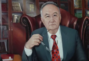 ЕСЕНҒАЛИ РАУШАНОВТЫ ЕСКЕ  АЛУ КЕШІ ӨТТІ