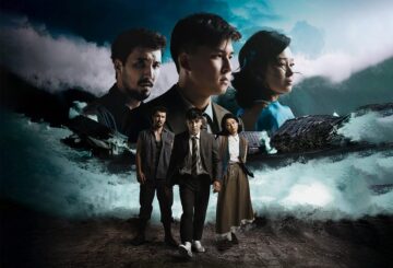 «Қайтадан» — Қазақстандағы жаңа кино талпыныс