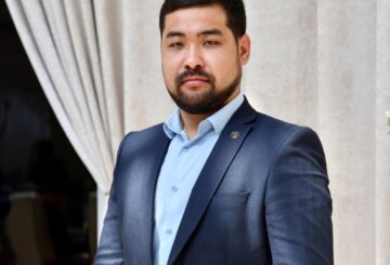 Қазақстан халқы Ассамблеясының 30 жылдығы: татулық, бірлік және достық – ел дамуының негізі