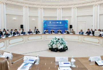 Жетісудан басталған диалог: Конституциялық даму, үш онжылдық тәжірибе және болашақ бағыттар