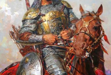 МҰХТАР ӘУЕЗОВТІҢ  «ҚОБЫЛАНДЫ»  ЭПОСЫН ЗЕРТТЕУІ