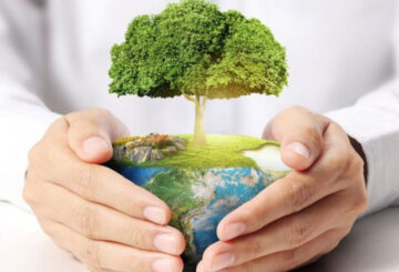 Табиғатты қорғау – әр адамның парызы