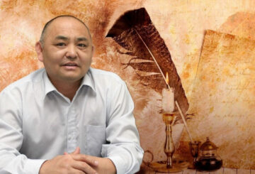 Нұрлы тұлғалар қатарында