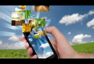 «Смартфон емес – табиғатқа бет бұр!»