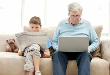 Ұрпақтар арасындағы қарым-қатынас: неге үлкендер бізді үнемі түсінбейді?