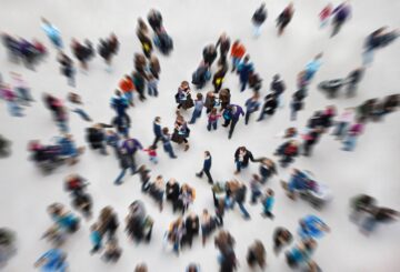 Қоғам және өмір