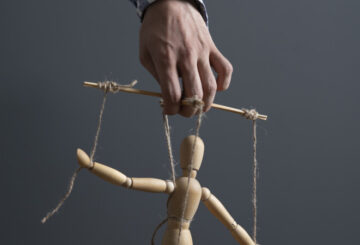 Психологиялық үнсіз зорлық