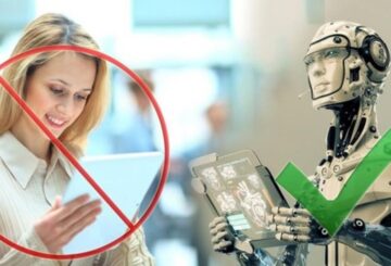 Болашақта қай мамандықтар жойылады?