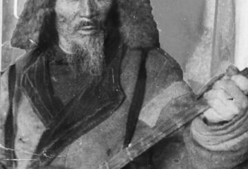 Дарыны дара Доскей