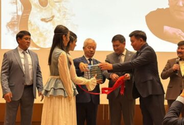 ТАБЫЛДЫ ДОСЫМОВТЫ ЕСКЕ АЛДЫ