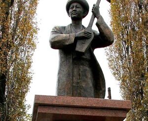 Жетісудың жел жетпес жүйрігі