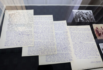 Шерхан Мұртазаның қолжазбалары ҚР Ұлттық архивіне тапсырылды