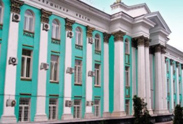 ҚАЗАҚСТАН ЖАЗУШЫЛАР  ОДАҒЫНЫҢ МӘЛІМДЕМЕСІ