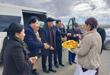 ӘДЕБИ БАСЫЛЫМДАР НАСИХАТТАЛДЫ