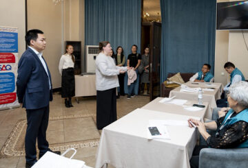 «SAQ-2024» жобасы – оқушылардың қауіпсіздік мәдениетін дамытудағы жаңа қадам