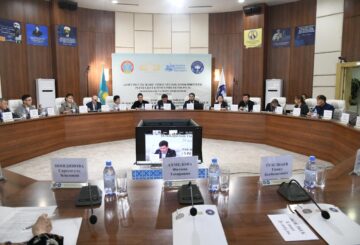 Бітімгершілік мәдениеті – татулық негізі