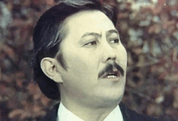 ДАЛАНЫҢ ДАРҚАН ДАУЫСЫ