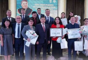 Кемел Тоқаев атындағы VIII республикалық детектив шығармалар байқауының жеңімпаздары анықталды