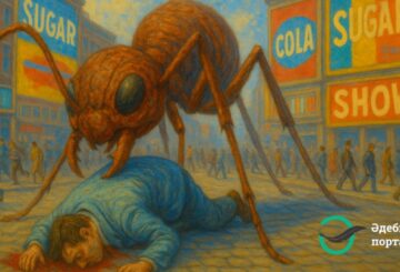 ШЕБЕРЛІК СЫРЫ ЖАРЫҚ ПЕН КӨЛЕҢКЕНІҢ АРАСЫН ЖАЗУДА