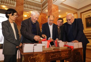 «Қарғаш» оқырманға   жол тартты