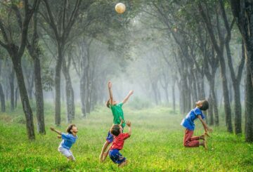 Мен өмірді қалаймын