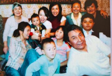 ЖОЛЫ АШЫҚ, ЖАЙСАҢ ЖАН