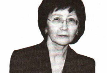 БІЛІМДІ ДЕ  БІЛІКТІ РЕДАКТОР