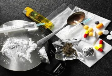 «Есірткі адам өмірін жалмап, тағдырын күл талқан етеді!»