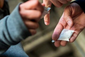 «Өмірге - «Иә», ал есірткіге «Жоқ» деп айт!»