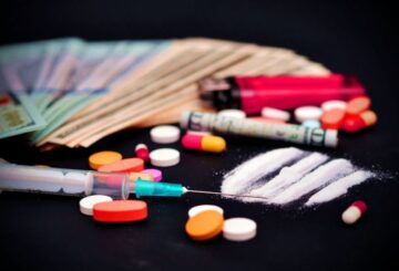 «Өмірге - «Иә», ал есірткіге «Жоқ» деп айт!»