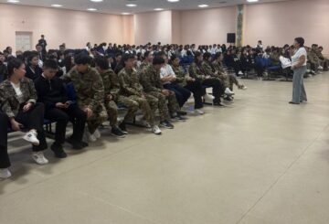 Жастар арасындағы тәуелділікті ерте анықтау: ұлттық жобаның цифрлық сервистері мен тиімділігі