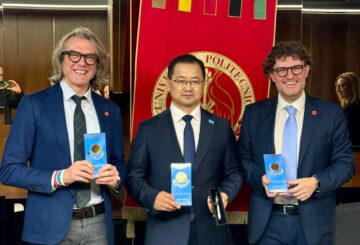 Қазақстан мен Италия жоғары оқу орындары білім беру саласындағы ынтымақтастықты нығайтуда