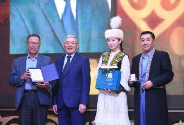 Ата дәстүр, асыл сөз