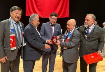 «ТАЛАС» ТАЛҚЫСЫ