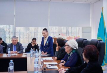 Сыншыл да шыншыл суреткер