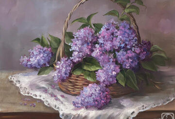 Өлең – досым, жанымның жалауысың...