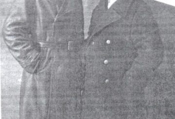 Әкем Нәсен жазықсыз «халық жауы» атанды