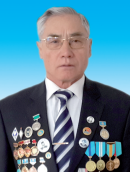 АЛЫС АУЫЛДАҒЫ  АБЫЗ