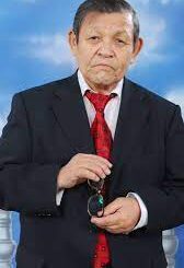 САТИРА САРДАРЫ