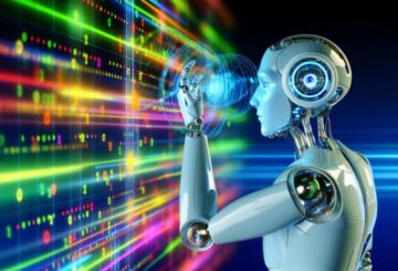 Жасанды интеллект пен жастар: білім берудегі жаңа өзгерістер