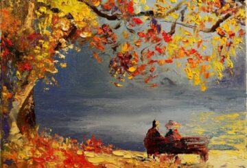 КҮЗ ДЕ КЕЛДІ ШЫҚПАЙТЫН ЖҮЗ КҮН ОЙДАН