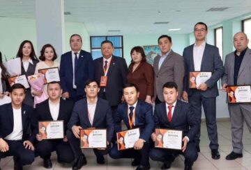 XХVIII «ШАБЫТ»  халықаралық фестивалі