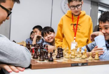 Жаңашылдық және тең мүмкіндіктер