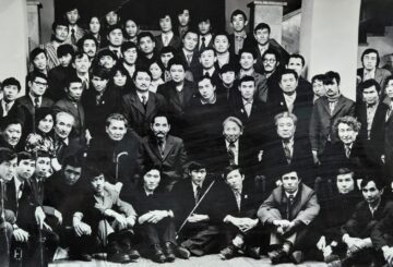 Есте жүрген естелік