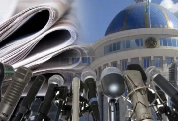 Журналистика және жаңалық жанры: қоғамдағы рөлі мен маңызы