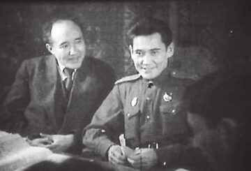 АЛҒАШҚЫ АДЫМ