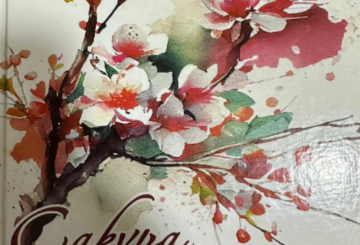 САҒЫНЫШҚА АЙНАЛҒАН МАХАББАТ САҒЫНЫШҚА АЙНАЛҒАН МАХАББАТ