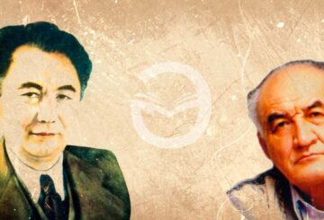 Ғылыми-фантастика жанрын жандандырған жазушы