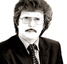 КӨП ҚЫРЛЫ  ҚАЛАМГЕР