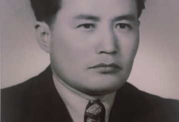 АЙДАРЛЫ АҚ ЖАРҚЫН АҚЫН, АРНАЛЫ АСЫЛ ЖЫР